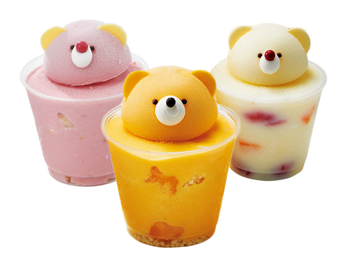 パティスリーヤナギムラ フローズンしろくま パティスリーヤナギムラ フローズンしろくま