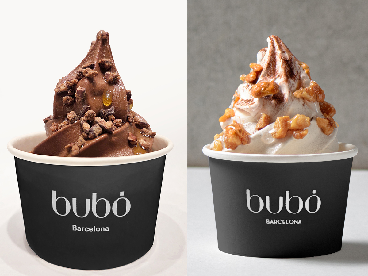 bubo BARCELONA（ブボ・バルセロナ）