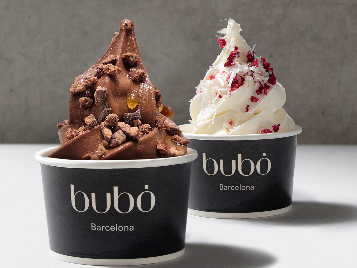 bubo BARCELONA（ブボ・バルセロナ）