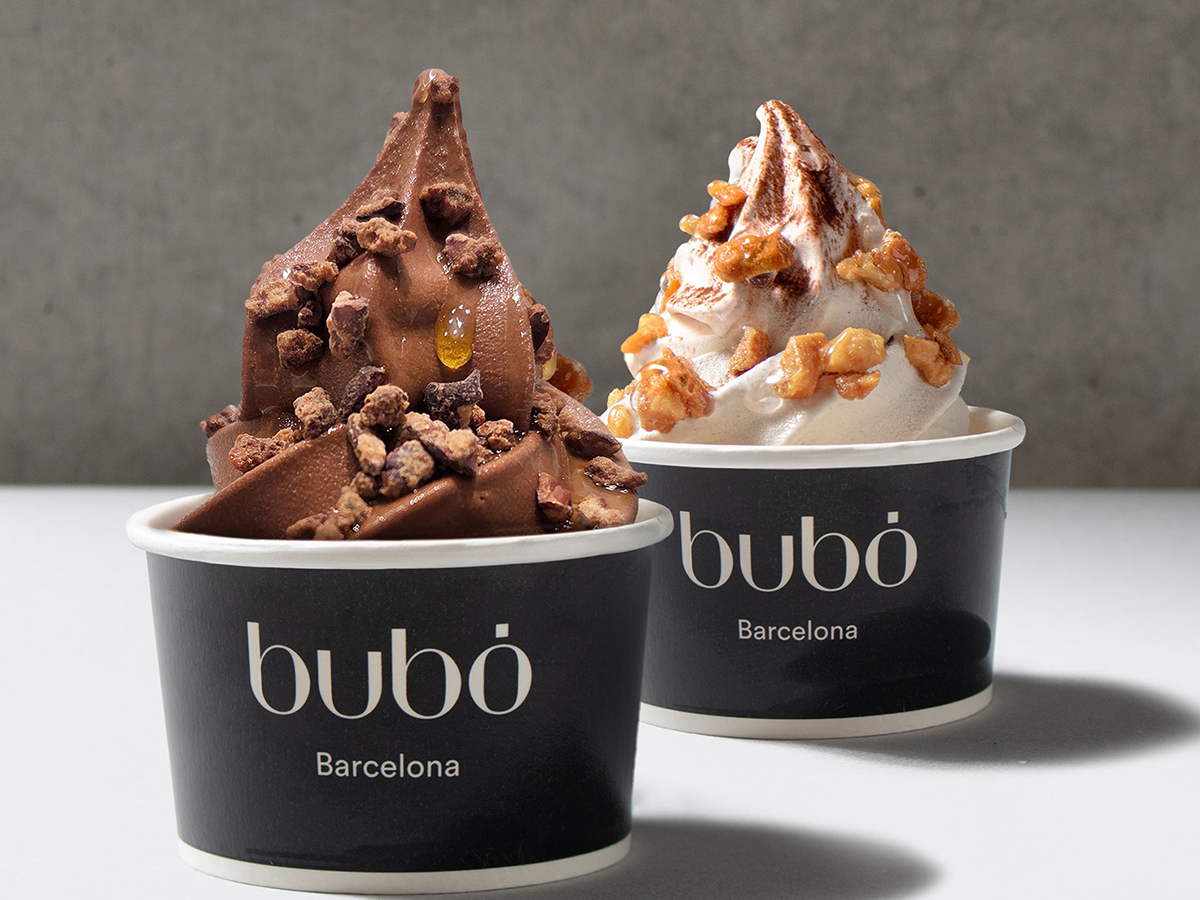 bubo BARCELONA（ブボ・バルセロナ）
