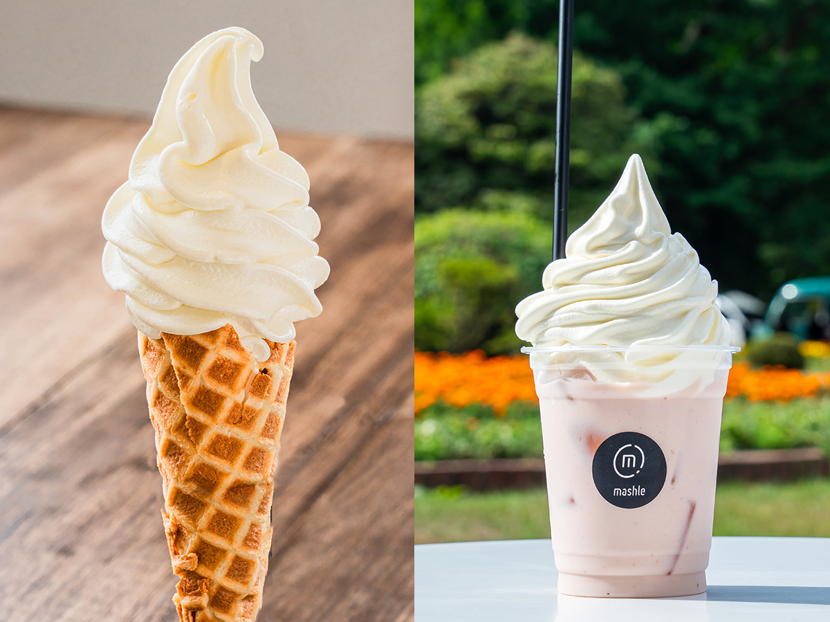 自然素材の菓子工房 ましゅれ